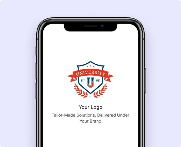 Unique White Label Solution